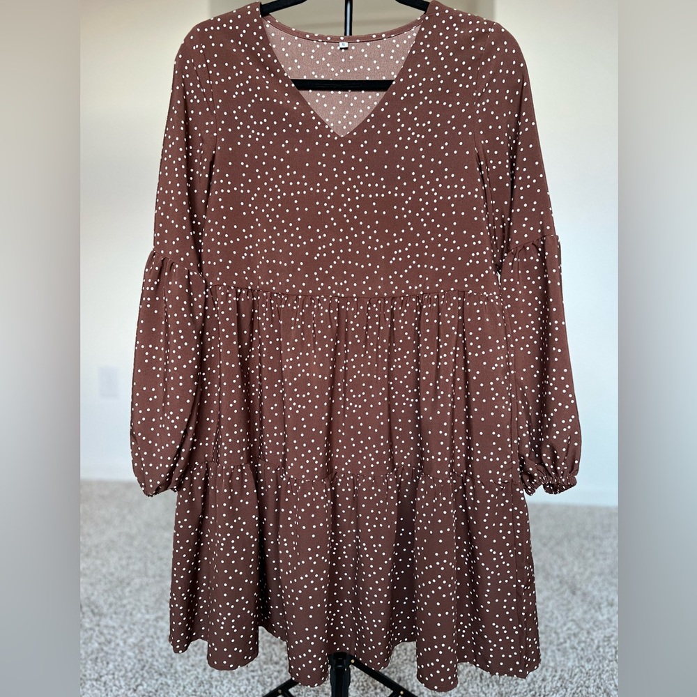 Flowy Dress